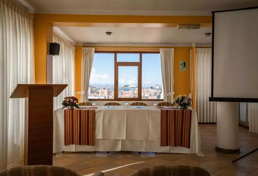 Fotos del hotel Hacienda Puno Centro Histórico:  6