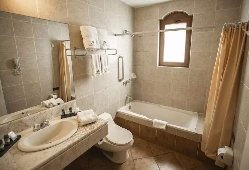 Fotos del hotel Hacienda Puno Centro Histórico:  5