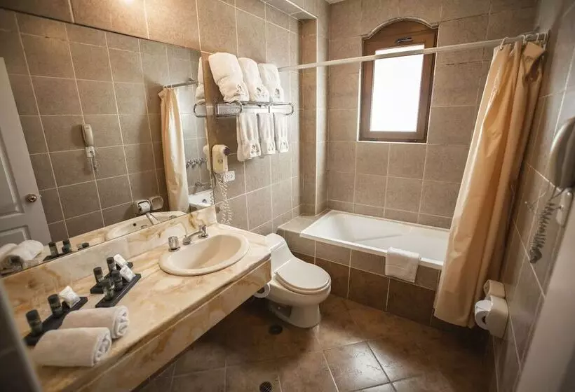 Fotos del hotel Hacienda Puno Centro Histórico:  10