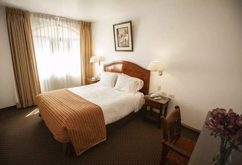 Fotos del hotel Hacienda Puno Centro Histórico:  22