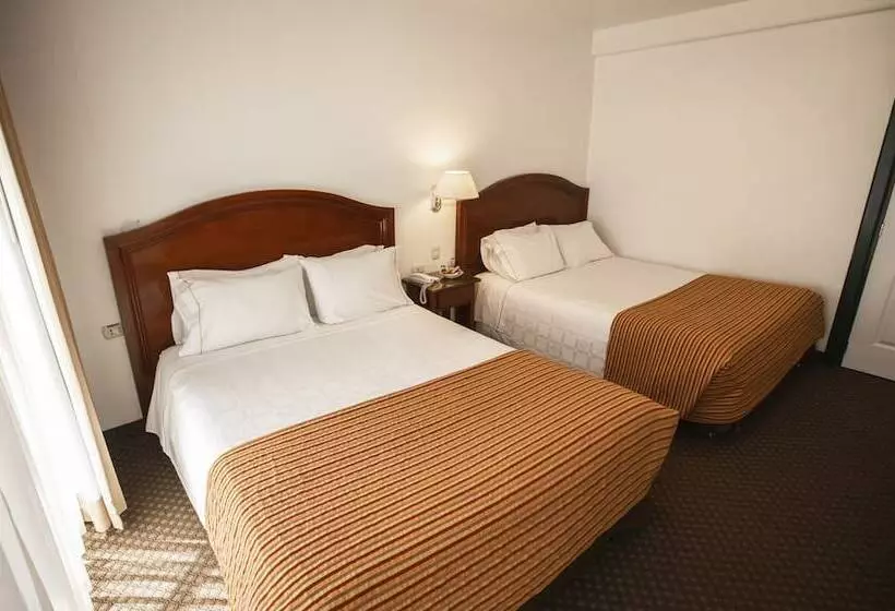 Fotos del hotel Hacienda Puno Centro Histórico:  21