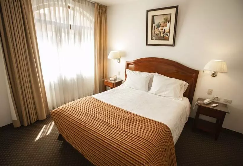 Fotos del hotel Hacienda Puno Centro Histórico:  24