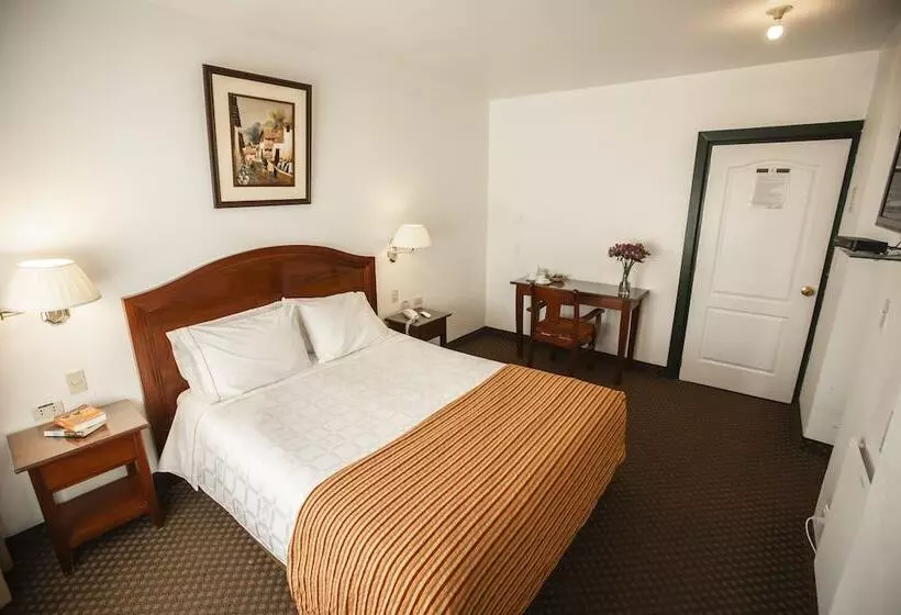 Fotos del hotel Hacienda Puno Centro Histórico:  11