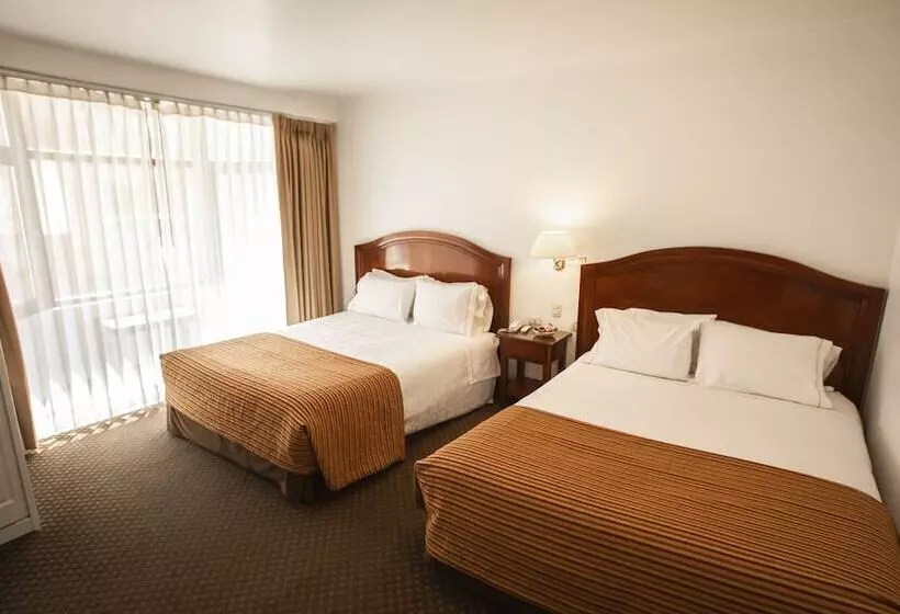 Fotos del hotel Hacienda Puno Centro Histórico:  17