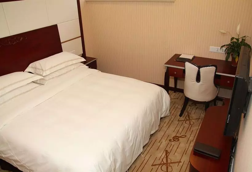 Fotos del hotel Hong He:  6