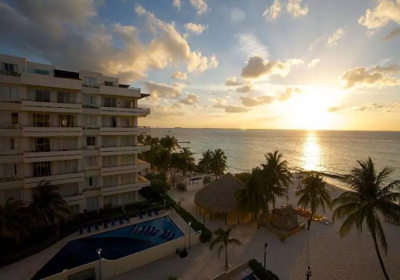 Fotos del hotel Ixchel Beach:  12