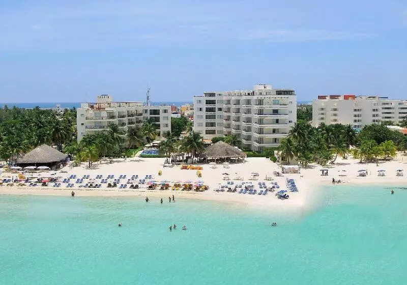 Fotos del hotel Ixchel Beach:  22