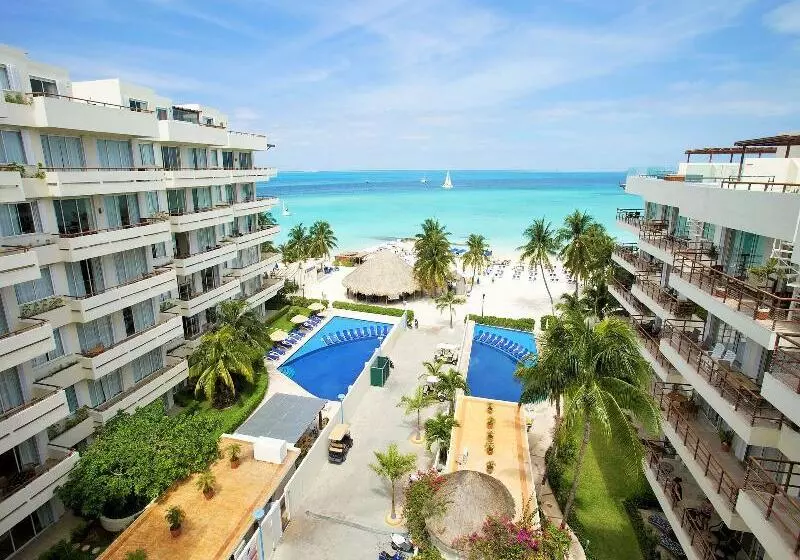 Fotos del hotel Ixchel Beach:  15