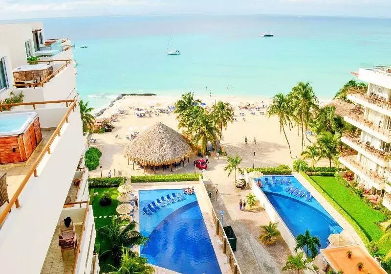 Fotos del hotel Ixchel Beach:  18