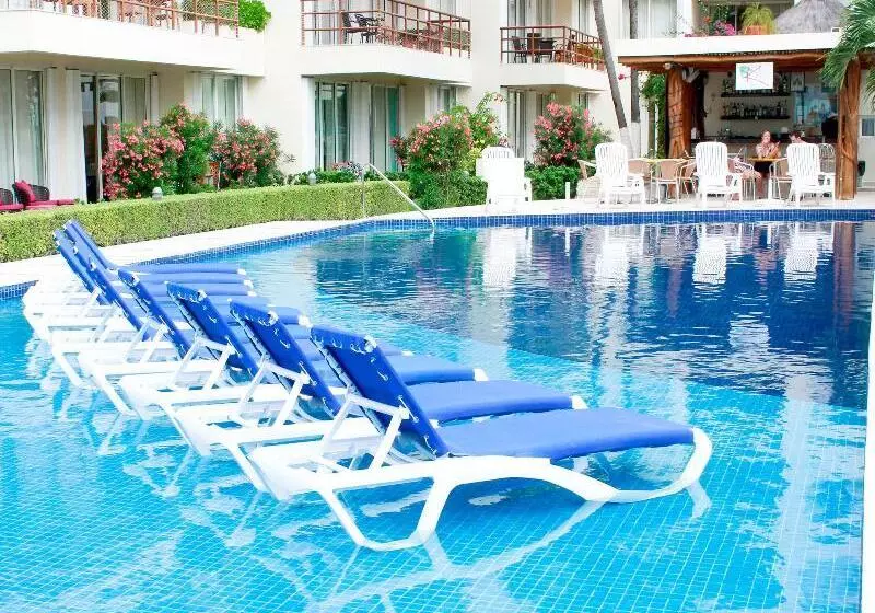 Fotos del hotel Ixchel Beach:  2