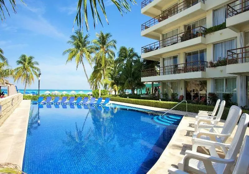 Fotos del hotel Ixchel Beach:  17