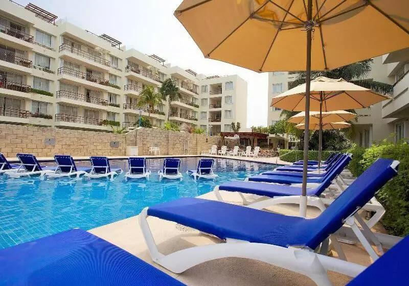 Fotos del hotel Ixchel Beach:  8