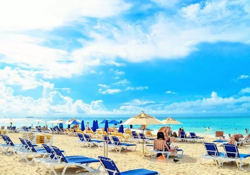 Fotos del hotel Ixchel Beach:  23