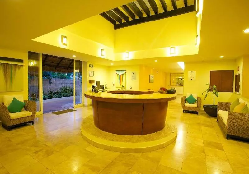 Fotos del hotel Ixchel Beach:  14