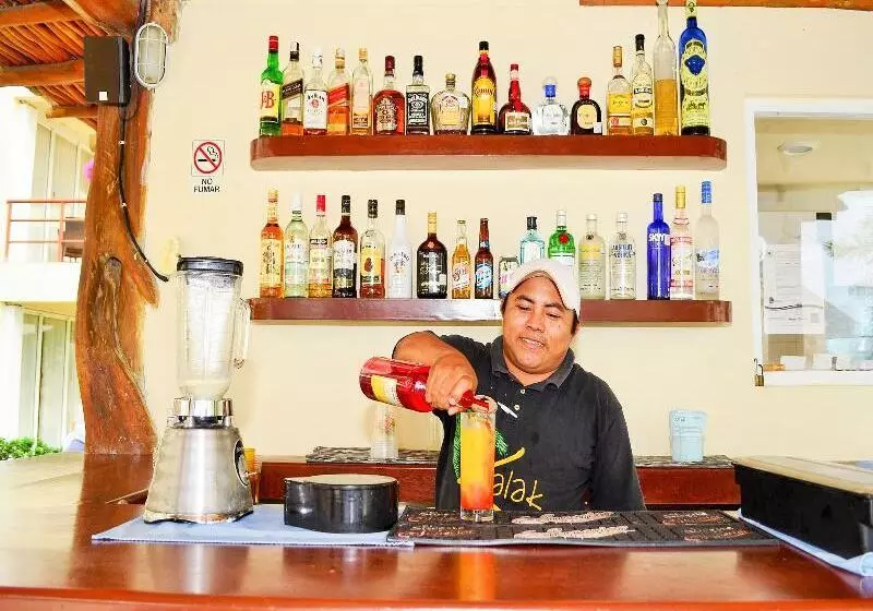 Fotos del hotel Ixchel Beach:  10