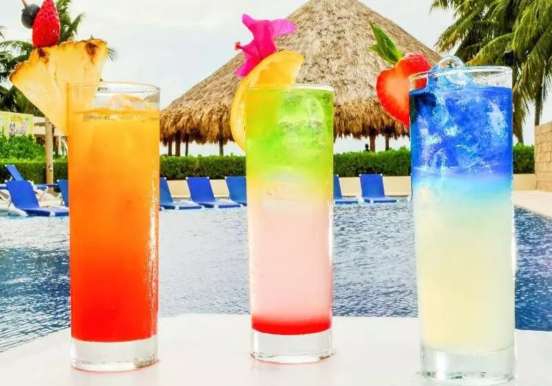 Fotos del hotel Ixchel Beach:  4