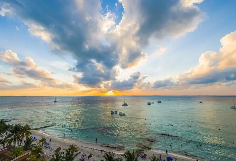 Fotos del hotel Ixchel Beach:  20