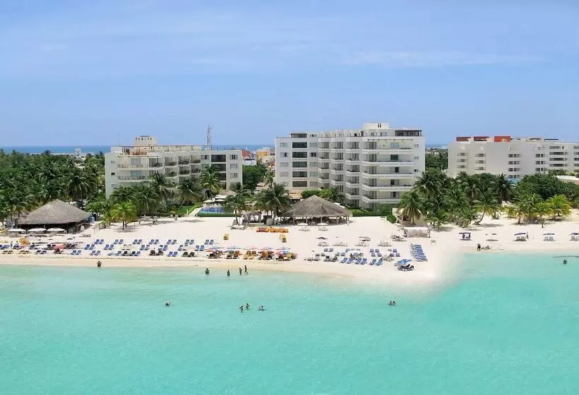 Fotos del hotel Ixchel Beach:  7