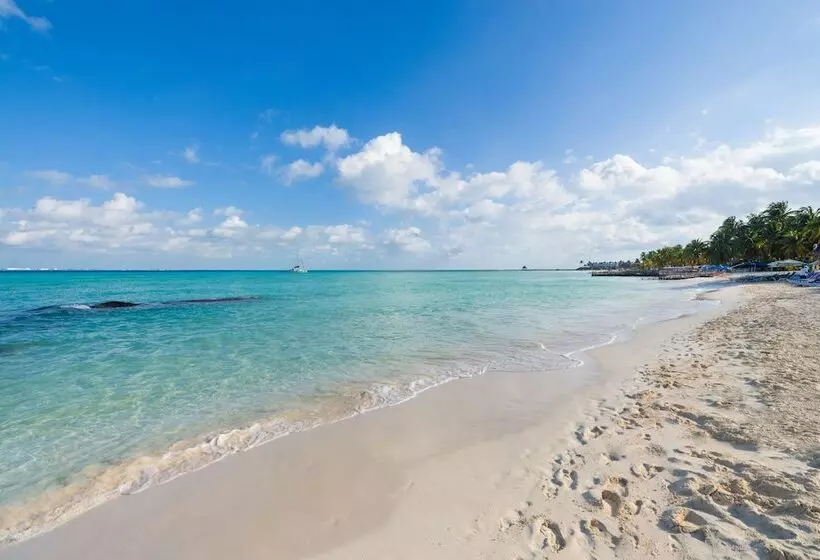 Fotos del hotel Ixchel Beach:  24