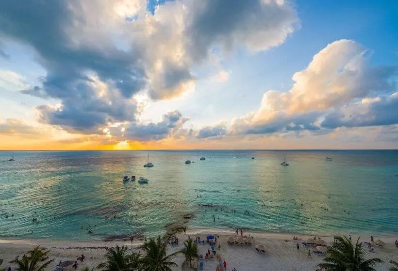 Fotos del hotel Ixchel Beach:  21