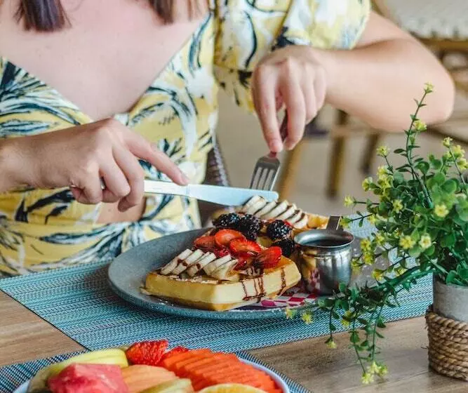 Fotos del hotel Ixchel Beach:  3