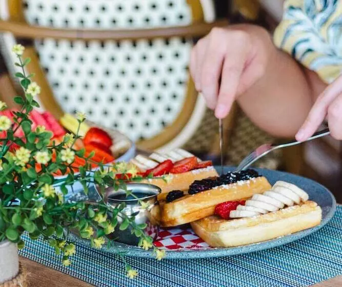 Fotos del hotel Ixchel Beach:  9