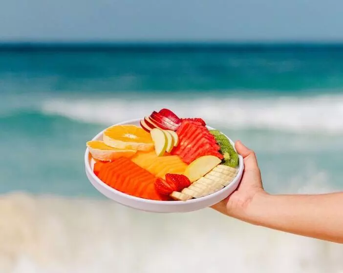 Fotos del hotel Ixchel Beach:  13