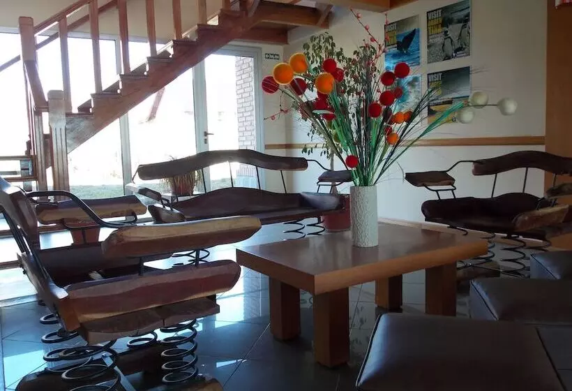 Fotos del hotel Marcopolo Suites Calafate:  15