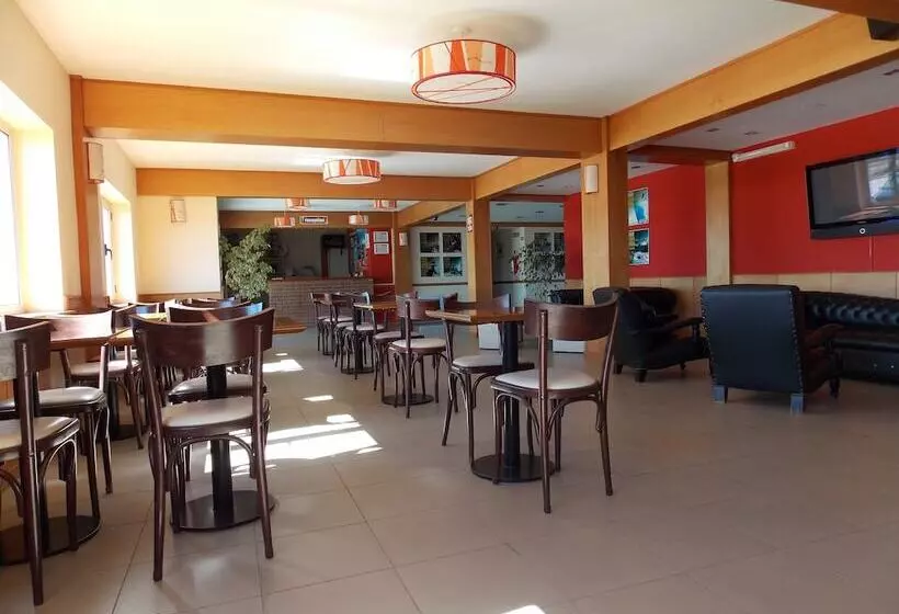 Fotos del hotel Marcopolo Suites Calafate:  10