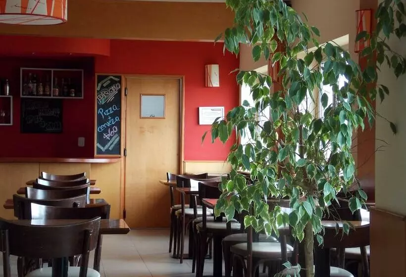 Fotos del hotel Marcopolo Suites Calafate:  5