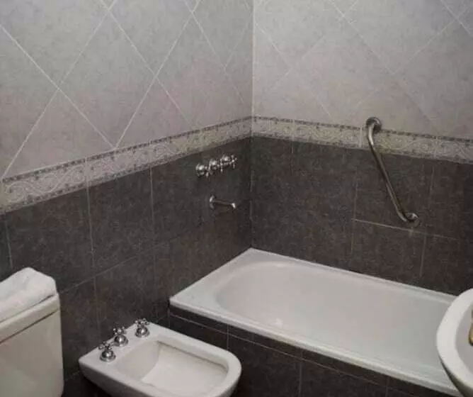 Fotos del hotel Marcopolo Suites Calafate:  18