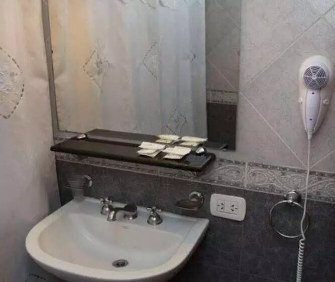 Fotos del hotel Marcopolo Suites Calafate:  16