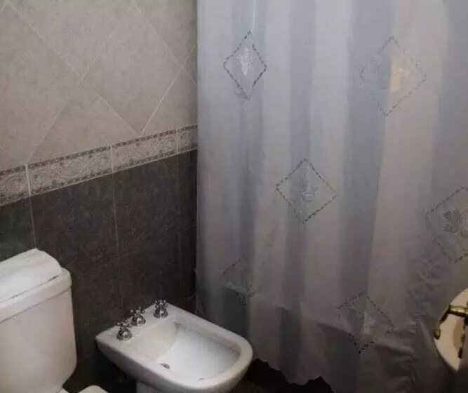 Fotos del hotel Marcopolo Suites Calafate:  12