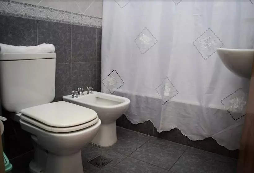 Fotos del hotel Marcopolo Suites Calafate:  20