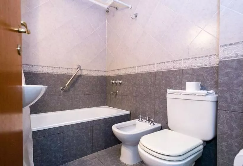 Fotos del hotel Marcopolo Suites Calafate:  6