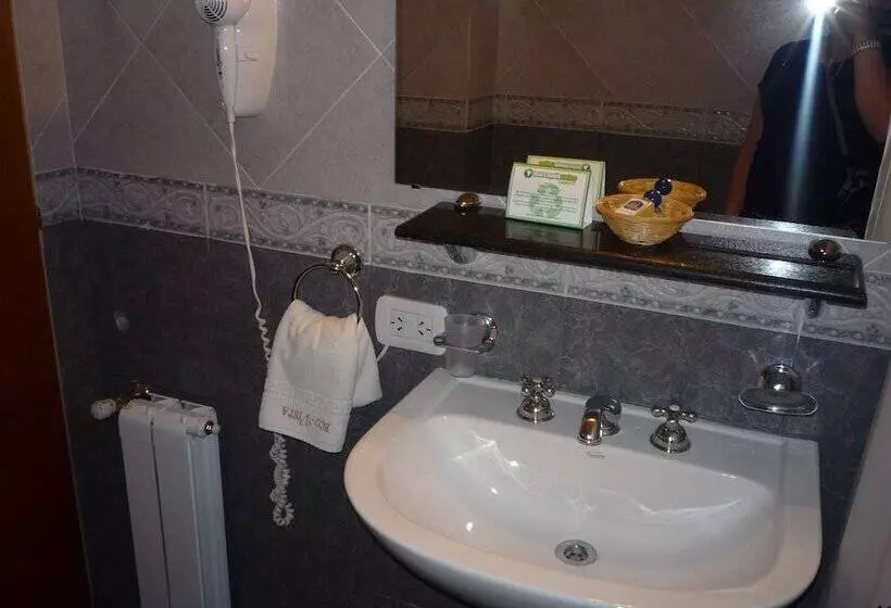 Fotos del hotel Marcopolo Suites Calafate:  22