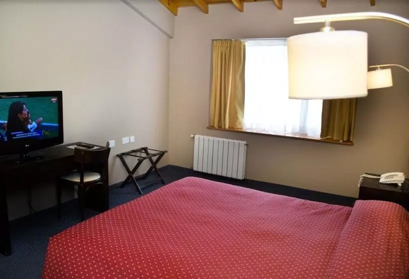 Fotos del hotel Marcopolo Suites Calafate:  14