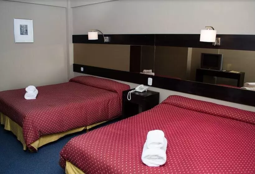 Fotos del hotel Marcopolo Suites Calafate:  8