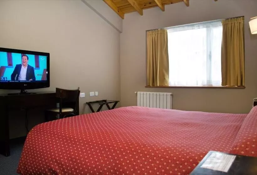 Marcopolo Suites Calafate