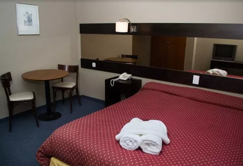 Fotos del hotel Marcopolo Suites Calafate:  24