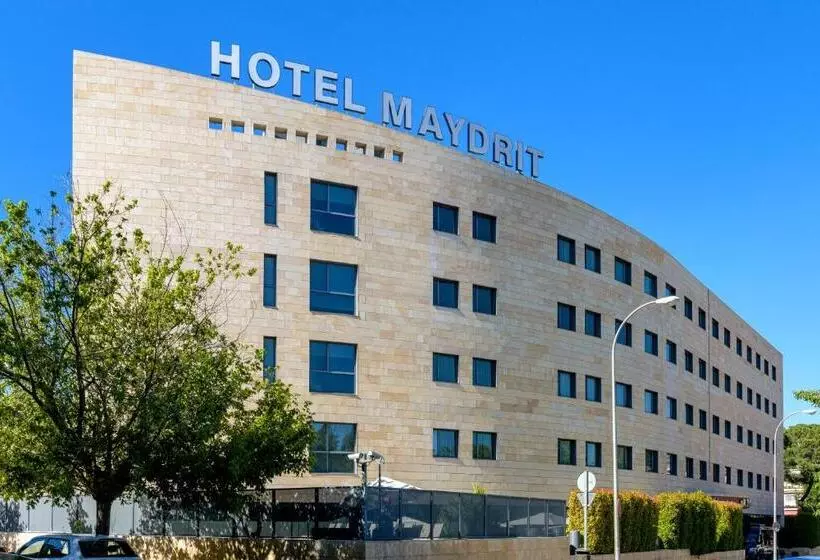 Maydrit Airport