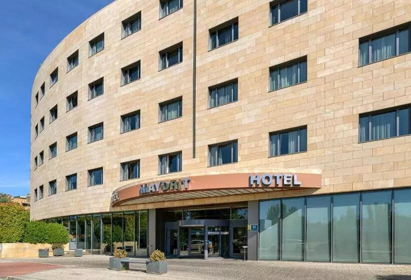 Fotos del hotel Maydrit Airport:  12