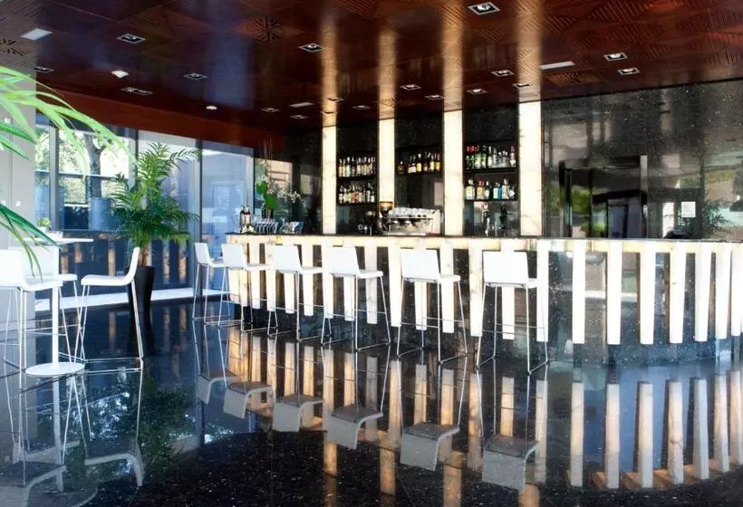 Fotos del hotel Maydrit Airport:  6