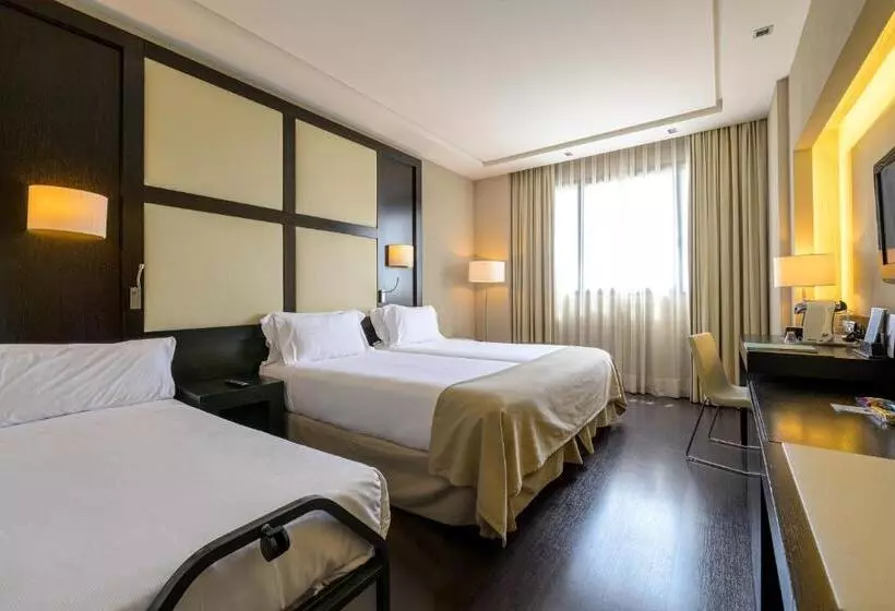 Fotos del hotel Maydrit Airport:  20