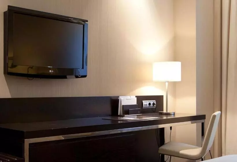 Fotos del hotel Maydrit Airport:  22