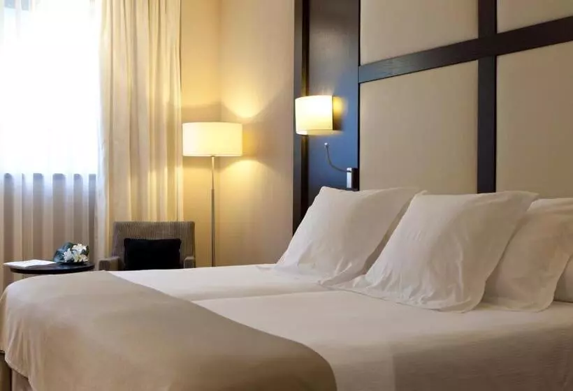 Fotos del hotel Maydrit Airport:  19