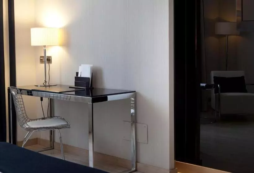 Fotos del hotel Maydrit Airport:  24