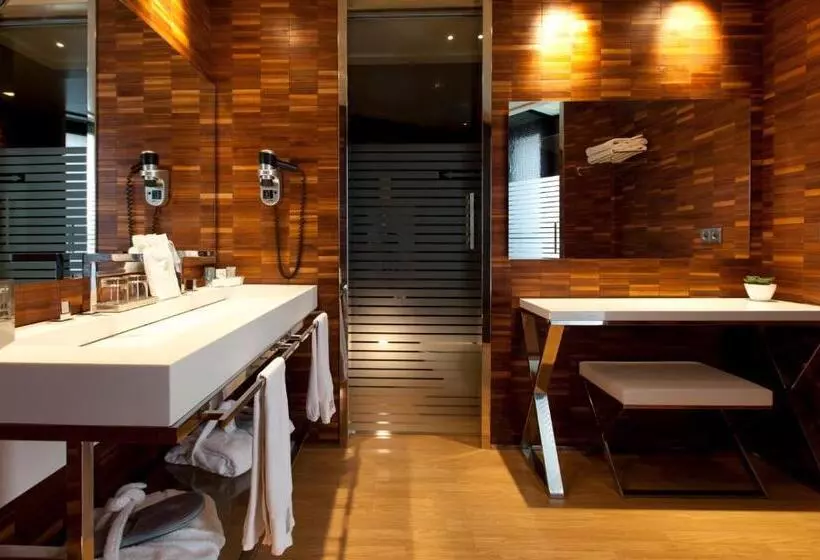 Fotos del hotel Maydrit Airport:  4