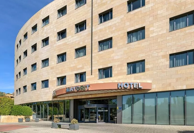 Fotos del hotel Maydrit Airport:  10