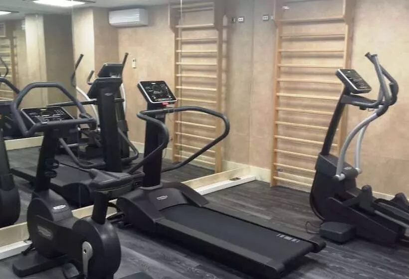 Fotos del hotel Maydrit Airport:  3